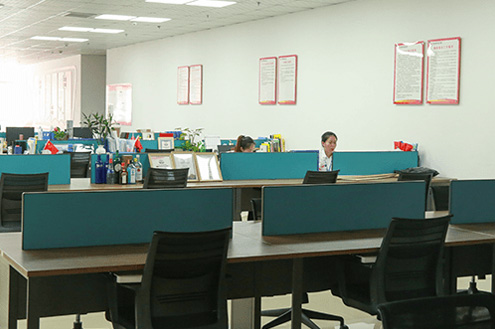 学习环境