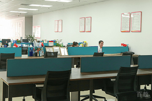 学习环境