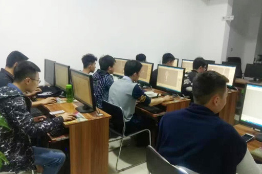 学校环境