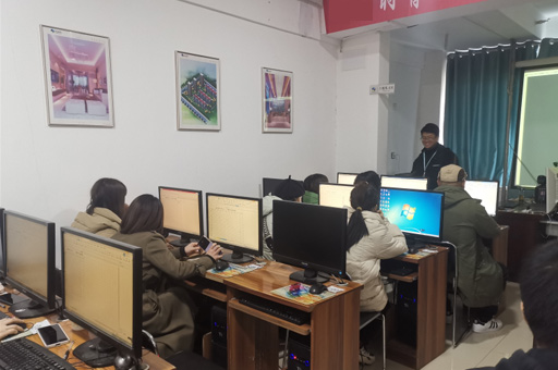 校园环境