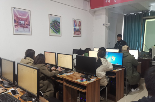 校园环境