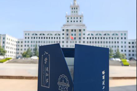 校园环境2