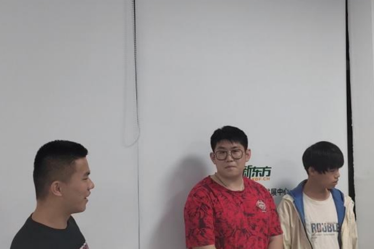 濟南新東方專升本_機構環境