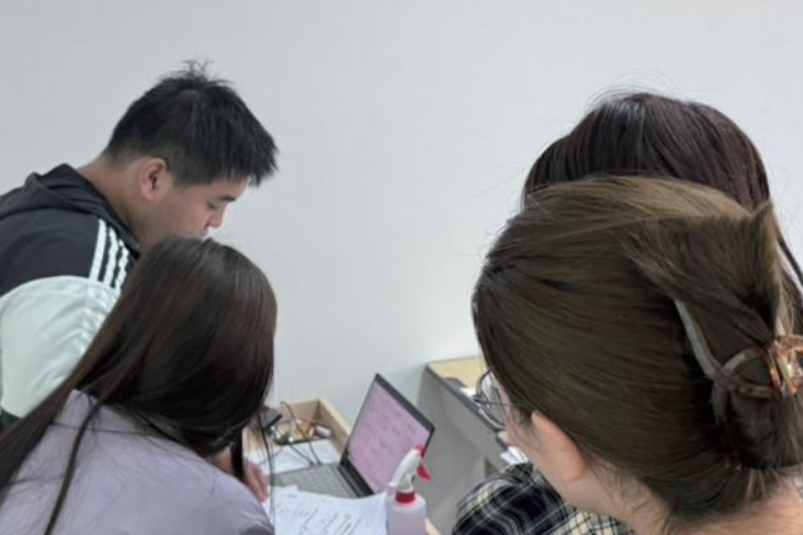濟南新東方專升本_一對一輔導環境