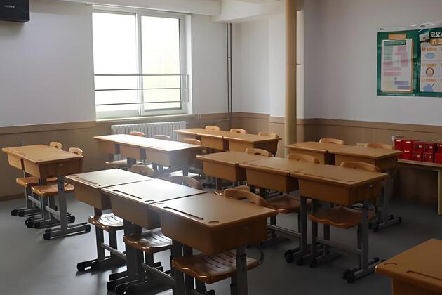 学校环境2