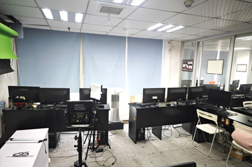 南昌璟周时代教育_学校环境