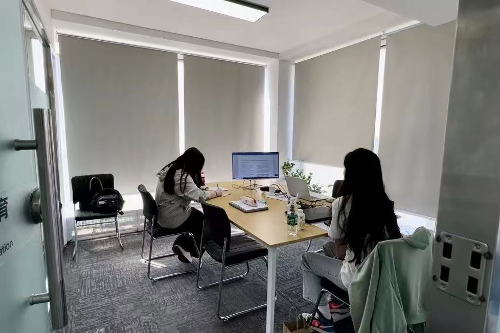 北京百里教育_学校环境5