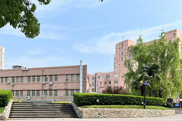 北京仰能教育_校園環境展示