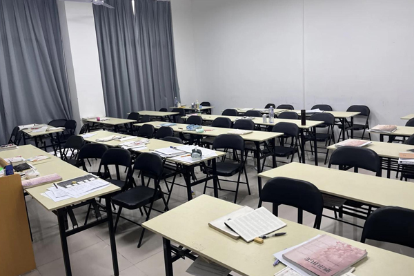 教学环境