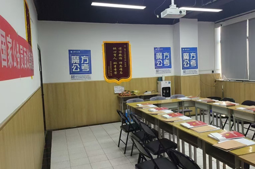 会议室环境