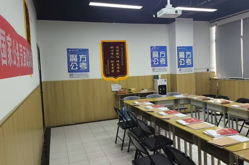会议室环境