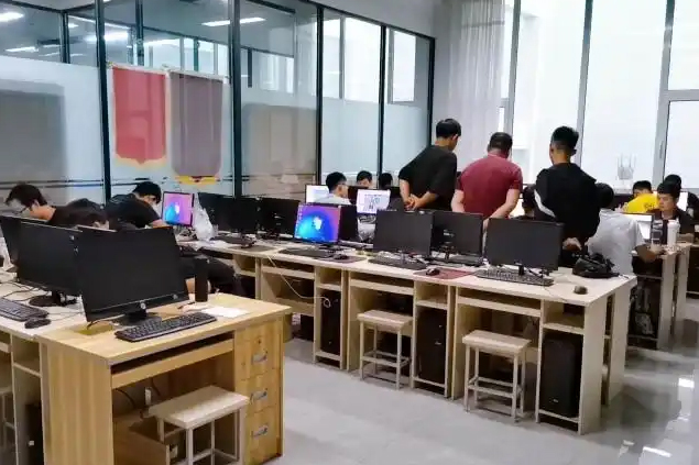 學習環境