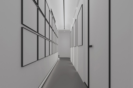 校园墙展示