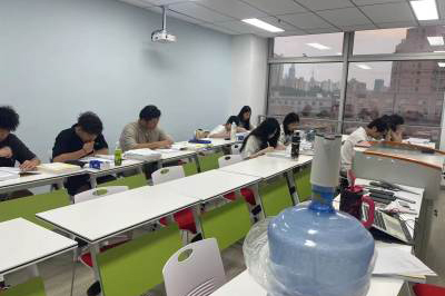 北京澜大仰能教育_学校环境1
