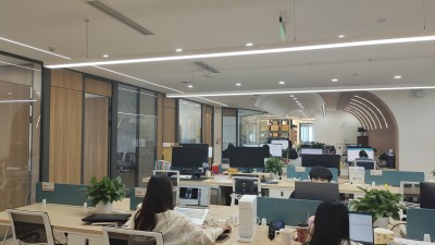北京澜大仰能教育_学校环境9