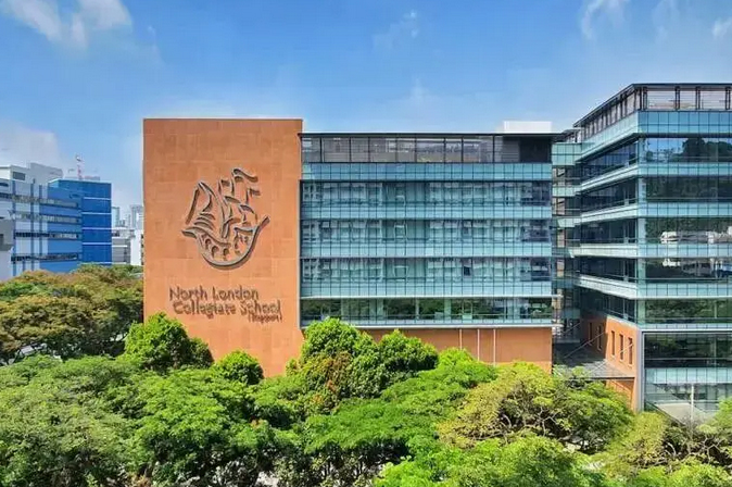 学校环境2