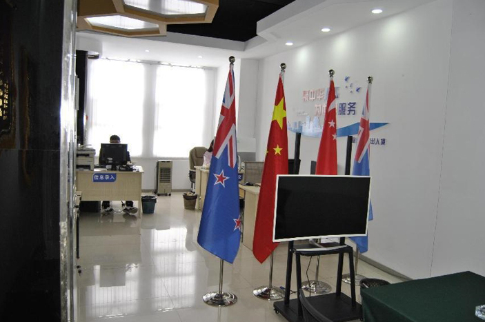 学校环境1
