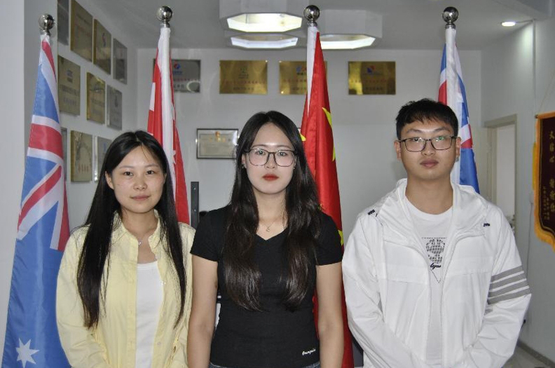 学校环境2