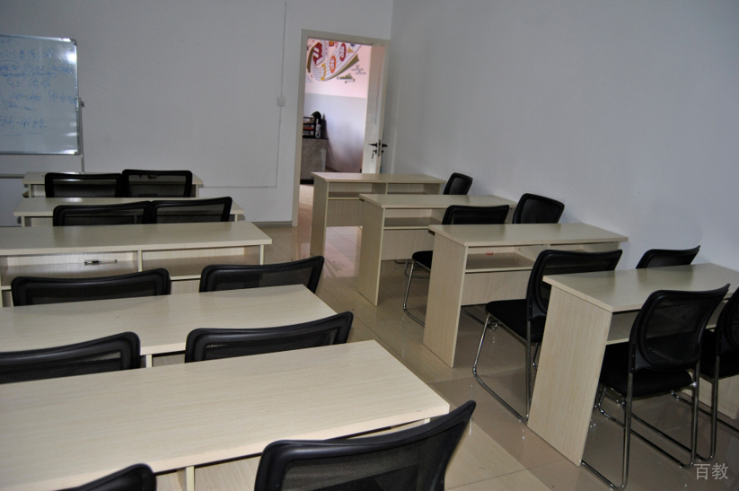 天津汉办文化传播教育_学校环境3