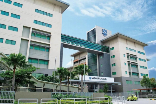 南昌大学国际本科_国外合作院校