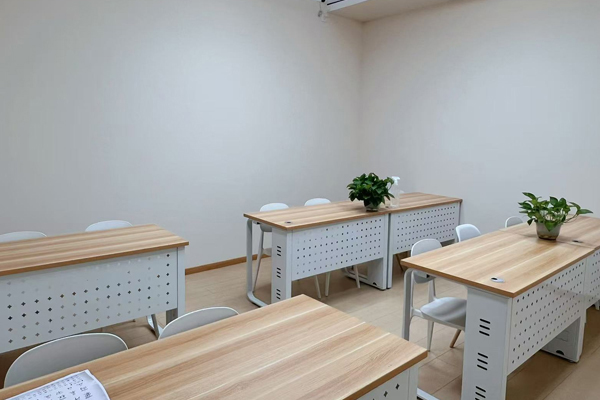 学校环境3
