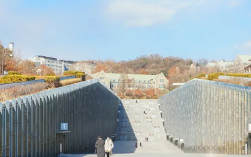 电子科技大学OSSD国际课程_学校环境4