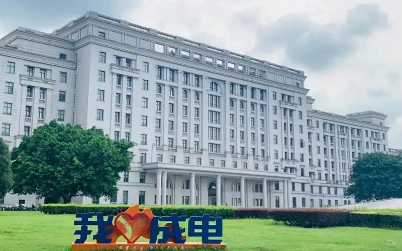 电子科技大学OSSD国际课程_学校环境5