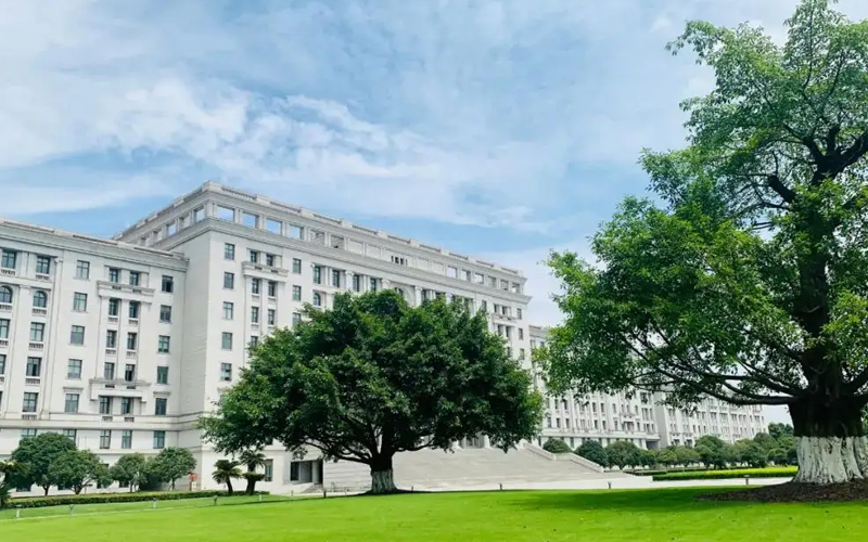 学校环境8