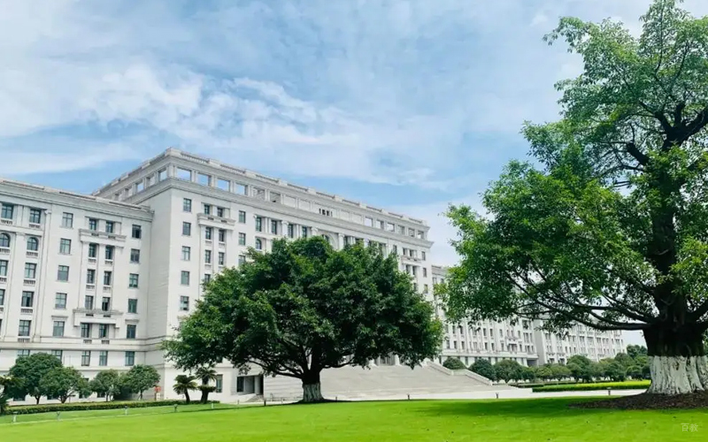 电子科技大学OSSD国际课程_学校环境8