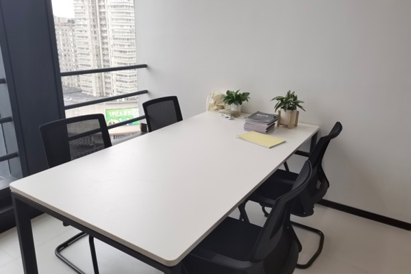 校区授课教室环境展示