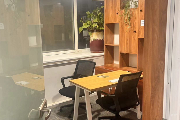 校区教室环境展示
