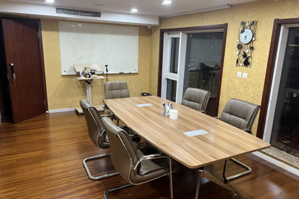 蘋果社區教學環境展示