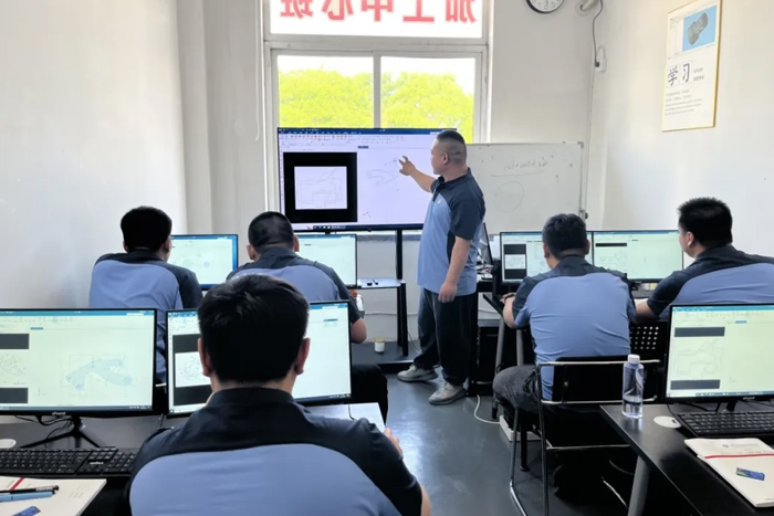 学校环境2