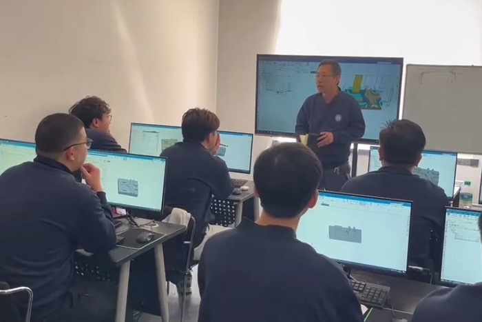 学校环境3