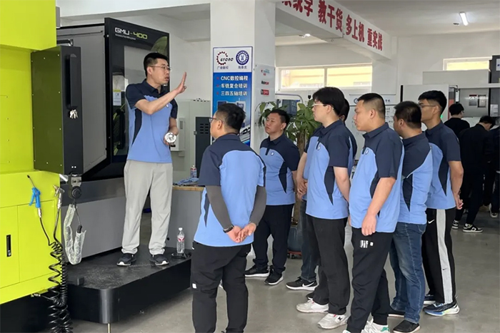学校环境4