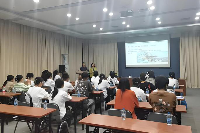 北京百里教育学校环境8