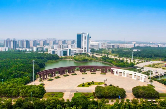 俄罗斯国际本科_校园环境