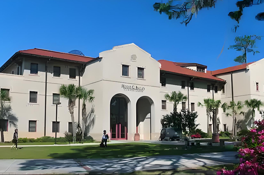 学校环境
