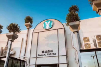 机构环境2