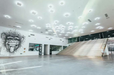 昆明王森咖啡西点西餐学校_机构环境7