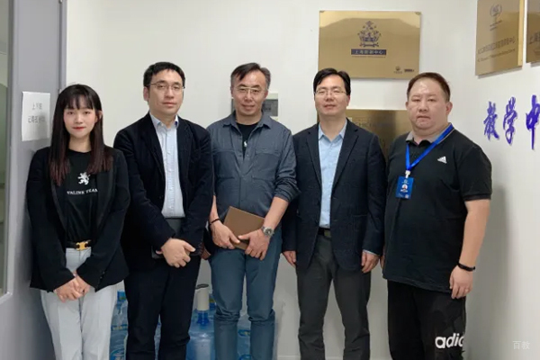 沈阳仰能教育_学校相册
