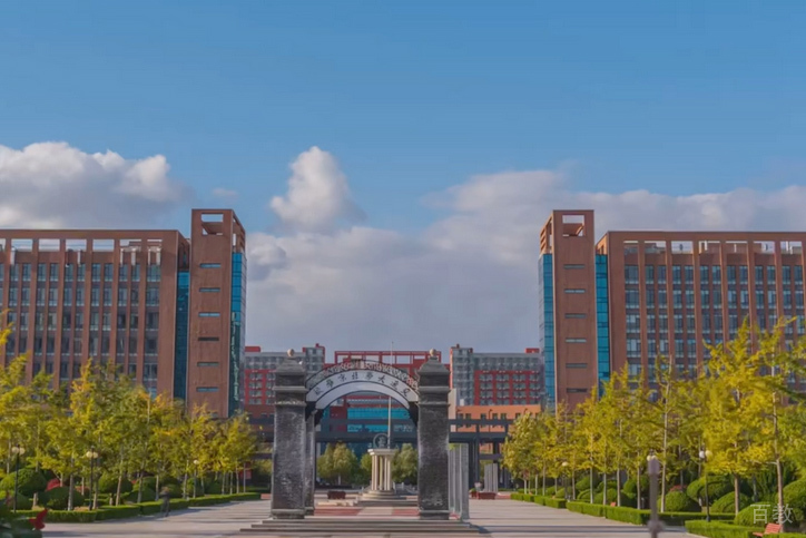 学校环境