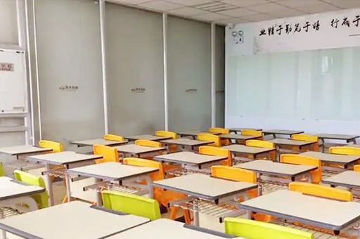 学校教室环境