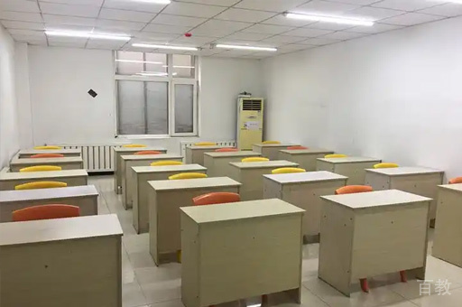 校园环境