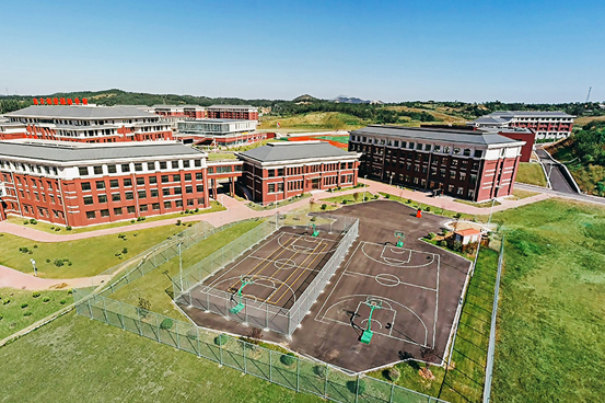学校环境5