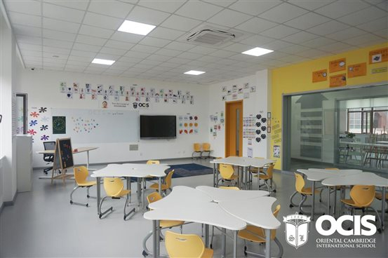 沈阳东方剑桥国际学校_学校相册2