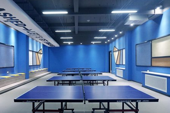 沈阳东方剑桥国际学校_学校相册4