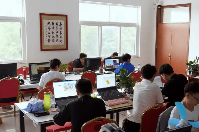 学习环境