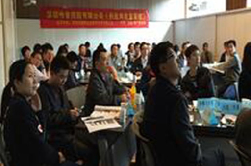 福州鑫阳供应链学校环境