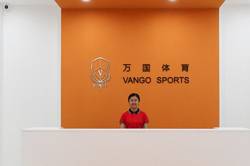 郑州万国体育_校区前台接待环境